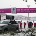 H29.1.15–第35回全国都道府県対 抗女子駅伝競争大会(京都)