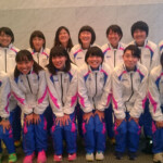 H28.11.13–第32回東日本女子駅 伝競争大会–福島県代表トレーナ ー