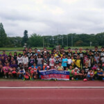 H28.9.24 元気ボウル(フラッグ フットボール)